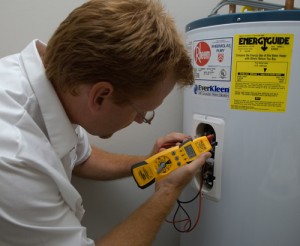 Water Heater Safety for Germantown Home Owners