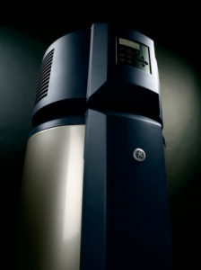 What are the benefits of having an electric water heater?